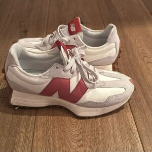 New Balance moonbeam 327